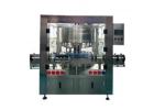 Stainless Steel Liquid Filling Machine