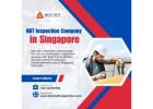 Trusted NDT Inspection Company in Singapore - Quality Assured Services