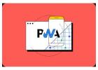 Leading Experts in PWA Development: Ahom Technologies