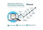 High-Impact SEO Services for Real Estate Professionals