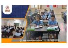 Best English Medium School in Ghaziabad: JMS World School 