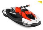 2024 Sea-Doo Watercrafts for Sale in Oakville, Canada