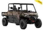 Can-Am Defender: Side-By-Side Vehicle for Sale Near Ontario, Canada