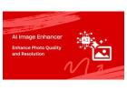 AI Image Enhancer - A Beginner’s Overview with Filestack