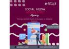 social media marketing agency Bangalore