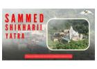 Sammed Shikharji: The Sacred Peak of Liberation