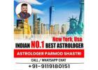 Best Indian Astrologer in New York Usa