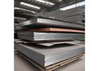 316 Stainless Steel Sheets & Coils