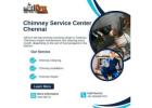 Kitchen Chimney Service Center Chennai | IQFix