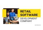 Retail software development company