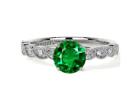 Buy Heirloom Tsavorite Rings