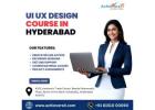 UI Development Course Training in Hyderabad - AchieversIT