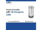 Precision & Versatility with 16C Emergency Collet- Buy Now