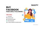 facebook followers buy