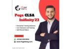 Pega Lead System Architect Part1 & Part 2 Online Training and Support by IT Experts - PegaGang