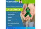 Common Symptoms of Liver Cancer