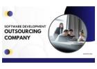 Software development outsourcing company