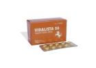 Vidalista 20 mg – To Have an Exceptionally Intimate Session