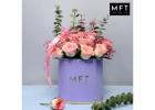 Online Flowers Delivery