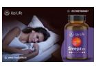 Best Gummies for Sleeping Problems: The UpLife