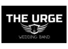 Urge Wedding Band