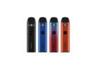 Uwell Caliburn A2 Pod System Kit | Sleek & Flavorful MTL Vaping