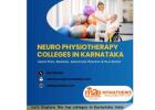 Best MPT in Neuro Physiotherapy Colleges in Karnataka