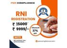 rni number registration 