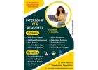 Data Analytics Training |College Students Internship|Coimbatore-ML Internship Project