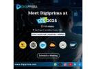 Discover the Power of Innovation at CES 2025 – DigiPrima Awaits!