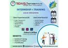 Data Analytics Training |College Students Internship|Coimbatore-Internships