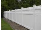 Reliable Vinyl Fencing Suppliers in Canada