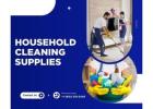 Buy Household Cleaning Supplies in Bulk