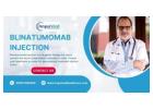 Availability of Blinatumomab Injection in Delhi India