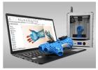 Cost-Effective 3D Printing for Prototyping with Metamorph