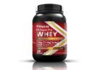 Best Whey Protein in India: Fuel Your Fitness Goals