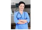 "Scrub Tops: Essential Apparel for Healthcare Professionals"