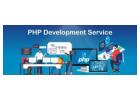 Custom PHP Website Development Services