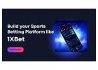 1XBet clone script - Development cost