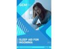 Sleep Aid for Insomnia - Global Care Meds