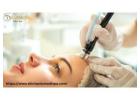 Achieve Radiant Skin with Hydrafacial in Riverside at Skintastic