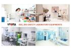 Professional BSC, Bio-Safety Laboratory Equipments for Healthcare