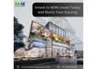 Discover M3M Jewels: A Lifestyle Beyond Compare