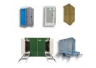 portable toilets for sale