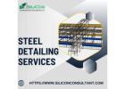 Minnesota City’s Best in Class Steel Detailing Services Provider, USA