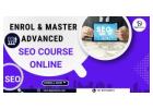 Enrol & Master Advanced SEO Course Online