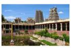 Madurai Tours And Travels