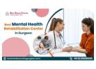 Mental Health Disorder Rehab Centre in Gurgaon