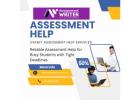 Top-Rated Assessment Help for Students Who Want to Excel