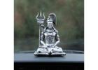 The Divine Presence: Discovering the Power of Shiva Statues